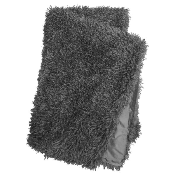 Wooly päevatek - hall
