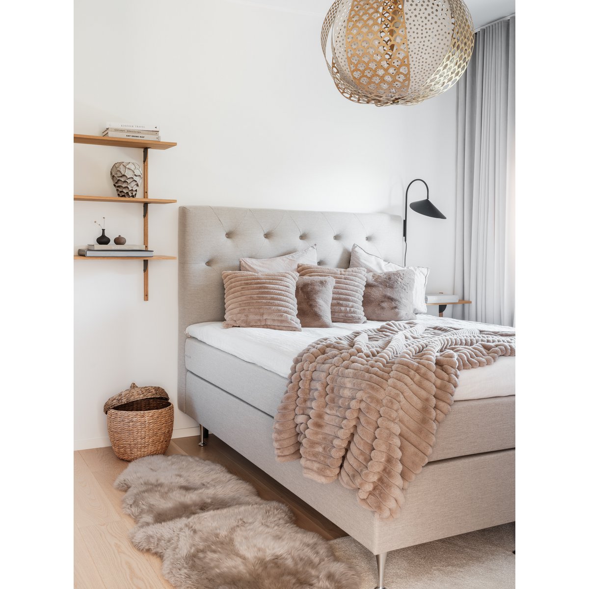 Stripy padi - Image 3